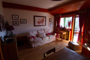 Appartamento a Pescasseroli Residence la Ginestra